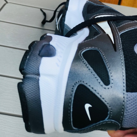 NIB NIKE Air Dictate 2 Men Shoes 488223-001  SZ8.5 - Picture 6 of 16